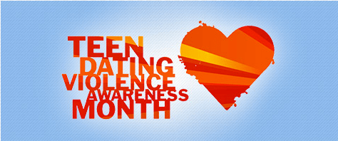 Teen Dating Violence Awareness Month
