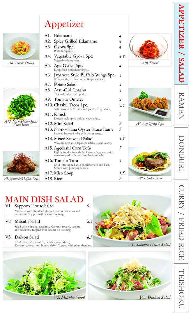FINAL FULL MENU