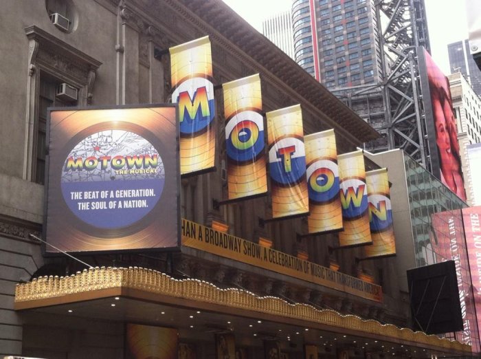 Motown - Marquee (2)