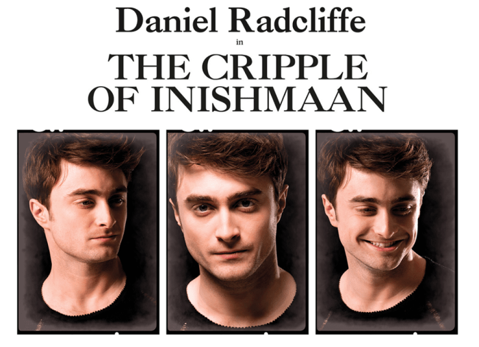 The Cripple of Inishmaan