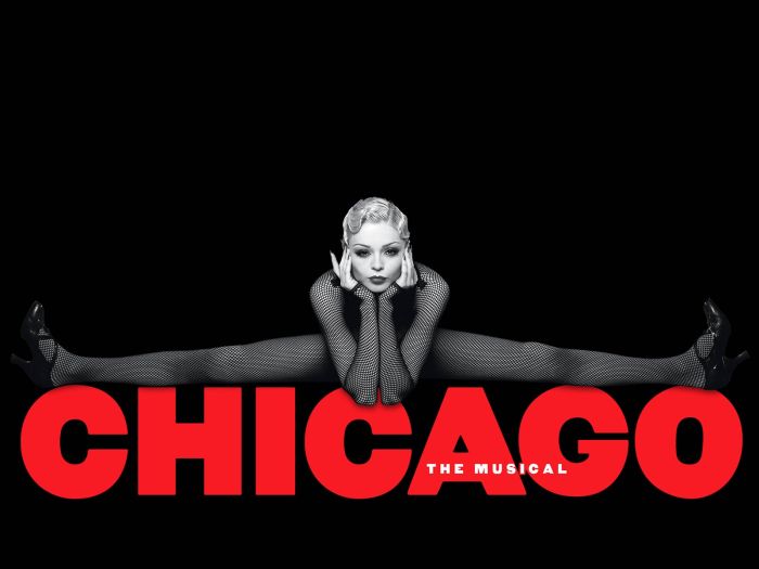Chicago Cast