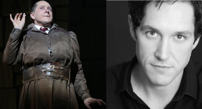 Bertie Carvel as Trunchbull