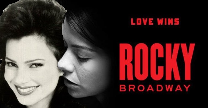 Fran Drescher as Rocky