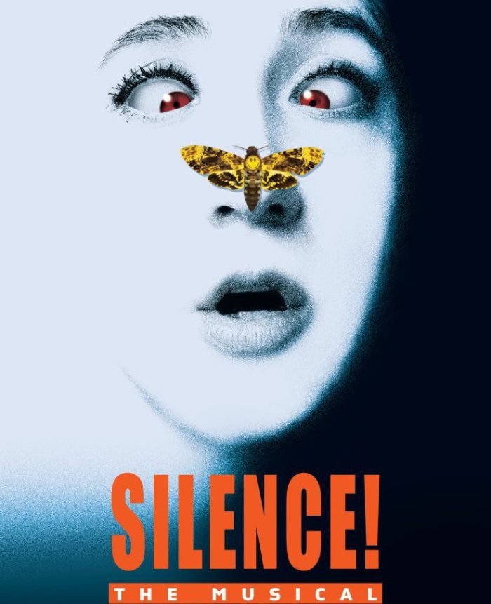 Silence! The Musical