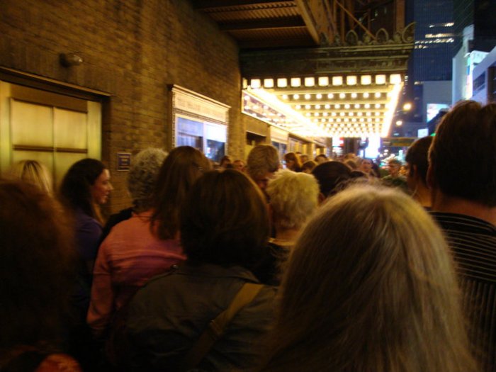 A Little Night Music - Stage Door