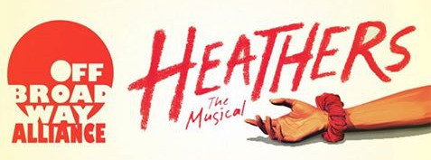 Heathers the Musical - Cast