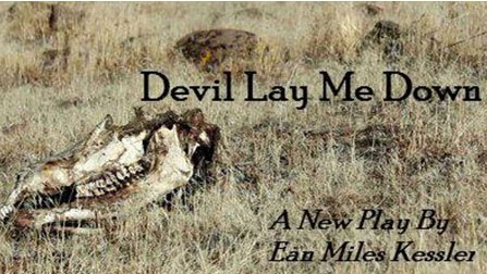 Devil Lay Me Down