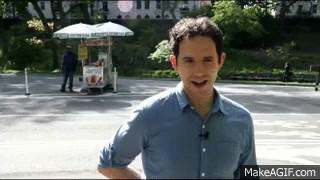 Ah-Ha, Surprise Pretzel!