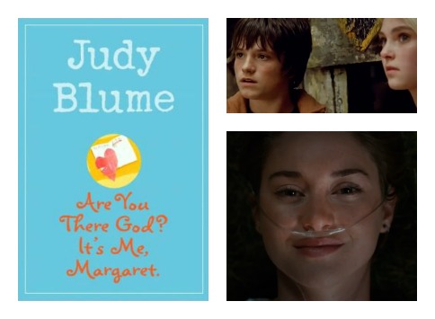 Top 15 YA Books That Should Be Musicals - #11-15