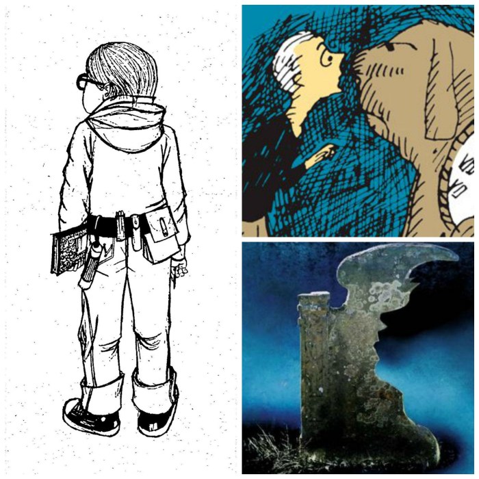 Top 15 Young Adult Books 5-1