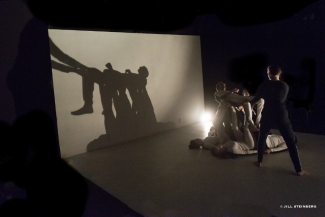 All That Dies and Rises - Jill Steinberg - Maury Miller, Camber Donahoe, Emily Viancourt, Rachel Kodweis, Christopher Cancel, Casey Robinson, Jon Froehlich