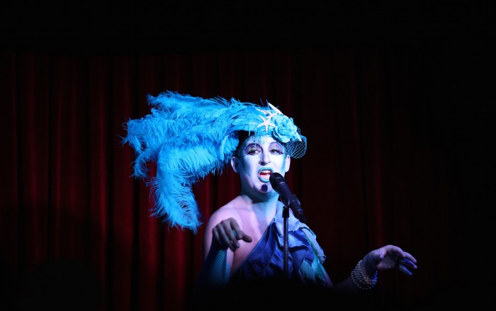 Photo Credit: Daniel Albanese