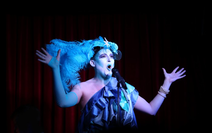 Photo Credit: Daniel Albanese