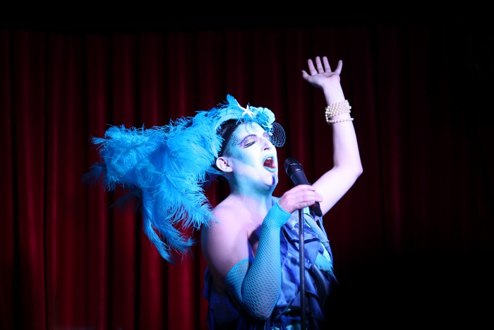 Photo Credit: Daniel Albanese