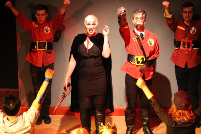 Photo Credit - Keola Simpson