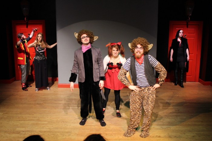 Photo Credit - Cristina Pitter