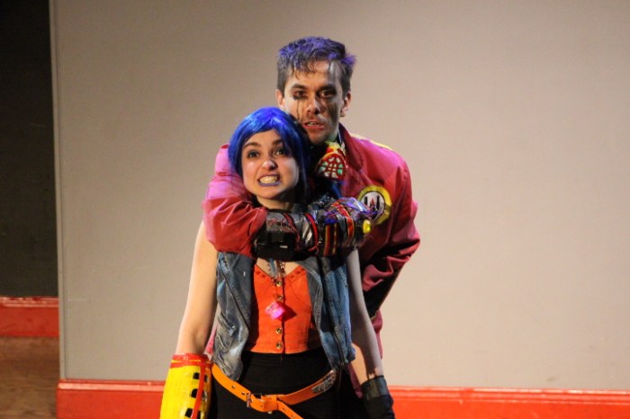 Photo Credit - Keola Simpson