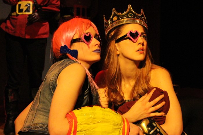 Photo Credit - Eleanor Philips