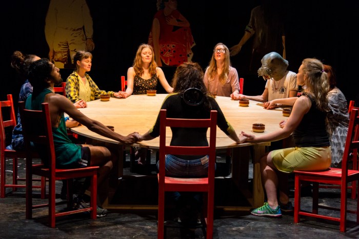 Photography by James Matthew Daniel