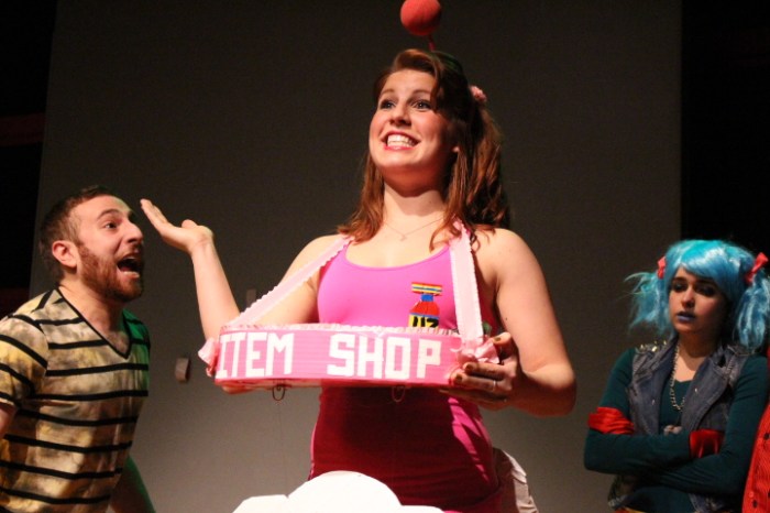 Photo Credit - Anya Gibian