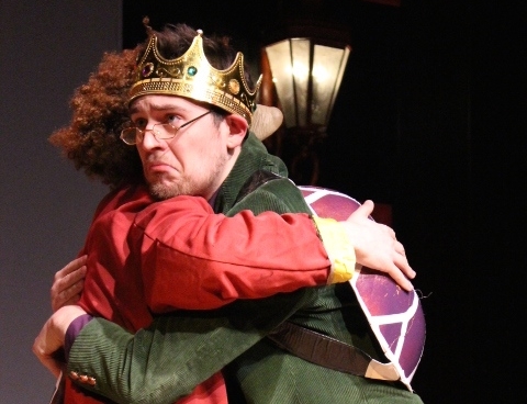 Photo Credit - Eleanor Philips