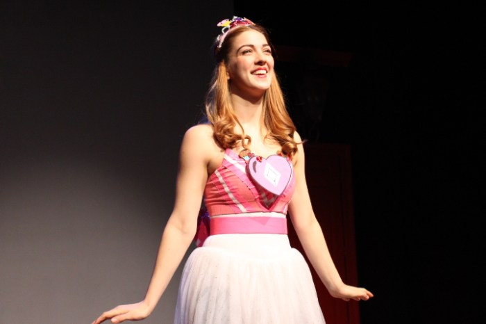 Photo Credit - Eleanor Philips