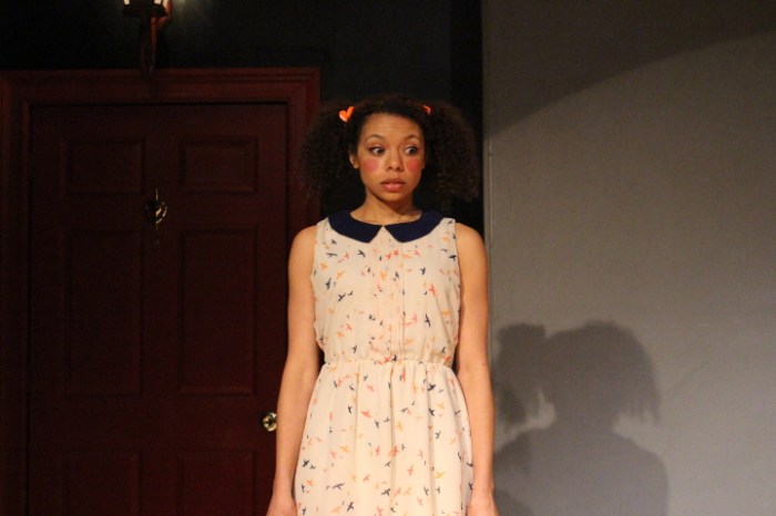 Photo Credit - Eleanor Philips