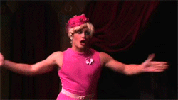 Me, After Approximately 3-4 Birthday Drinks