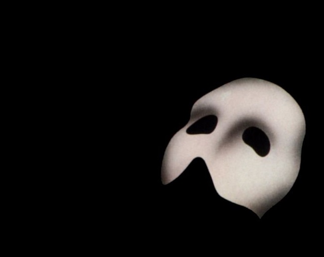 Phantom of the Opera