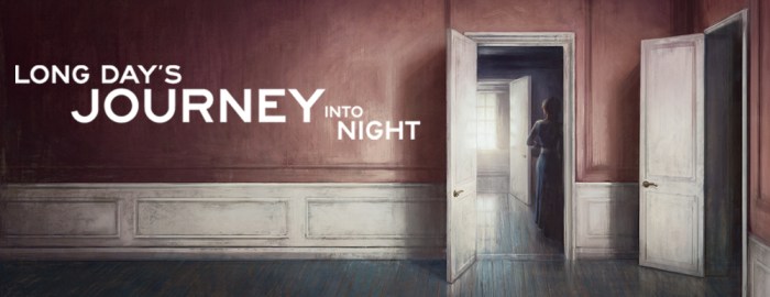 Long Day's Journey Into Night