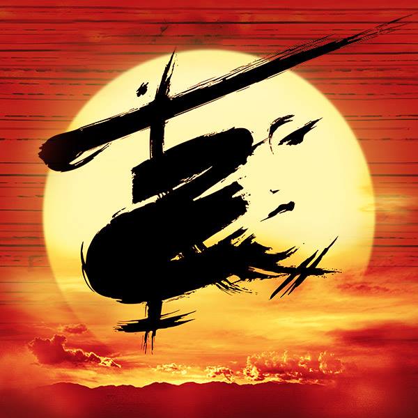 Miss Saigon