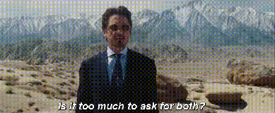 Iron Man - Ask For Both