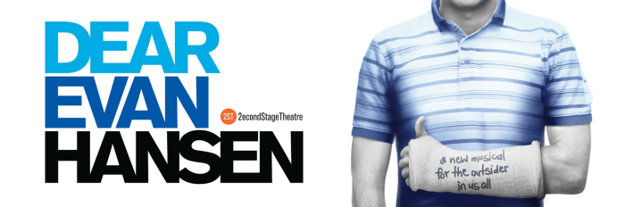 Dear Evan Hansen