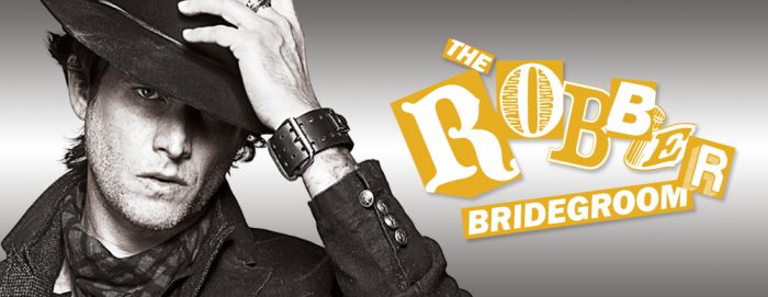 Robber Bridegroom