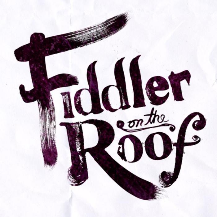 Fiddler on the Roof