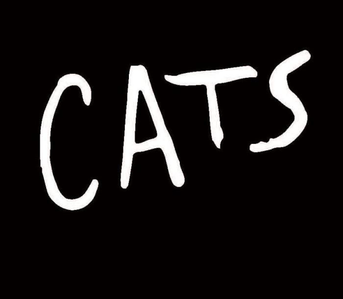 Cats - Broadway