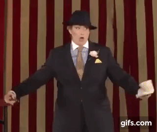 Shakespeare in the Park - Taming of the Shrew - Suck It