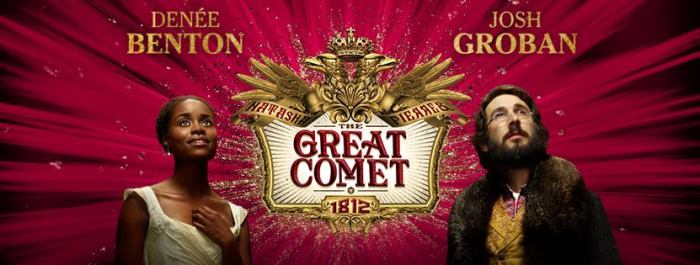 The Great Comet