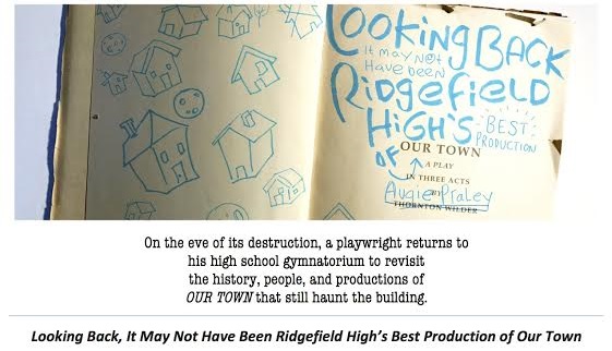 "Looking Back..." - Augie Praley - The PIT