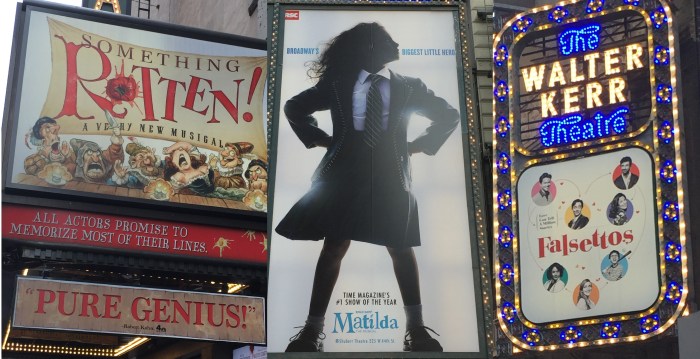 Shows We Need More Than Ever