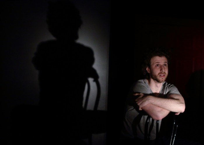 Jeff Solomon - Unpacking - HERE