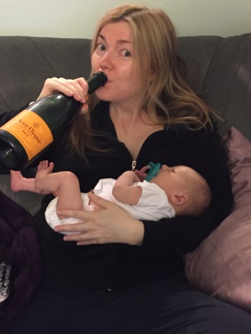 Cry Baby - 1 - Jamie Aderski