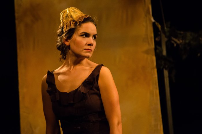 Glassheart - Access Theater - Everyday Inferno