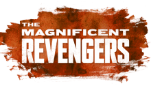 The Magnificent Revengers - Logo