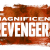 The Magnificent Revengers - Logo